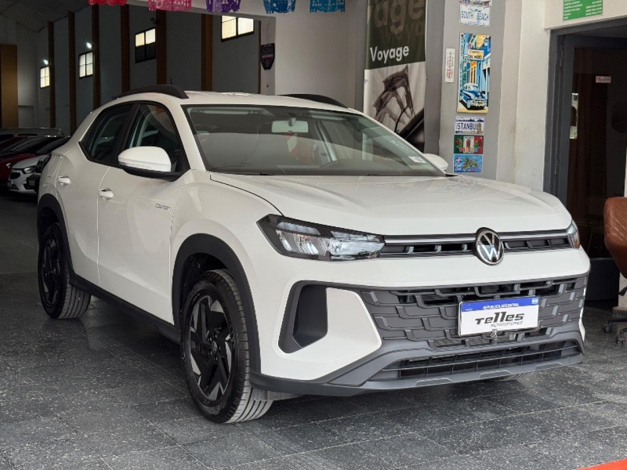 Volkswagen Tera 170 Tsi