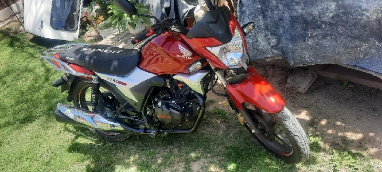 Honda 150cc 2024