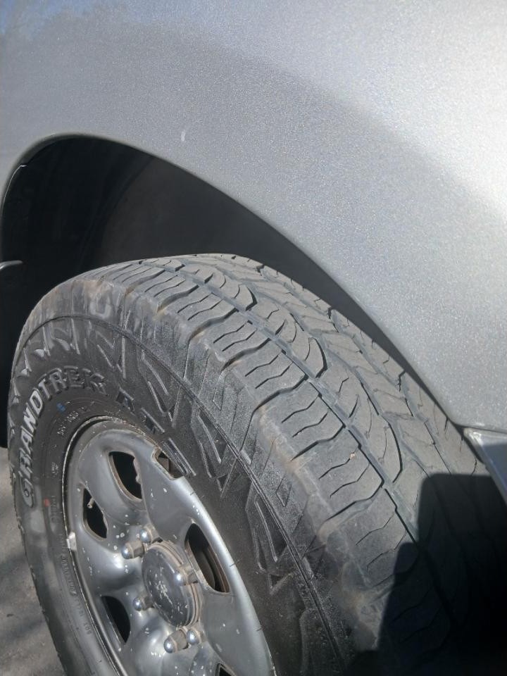 Toyota Hilux Dx 2.5 4x4 2006