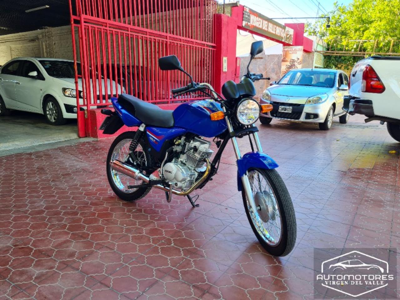 Mondial New Rd 150 2025