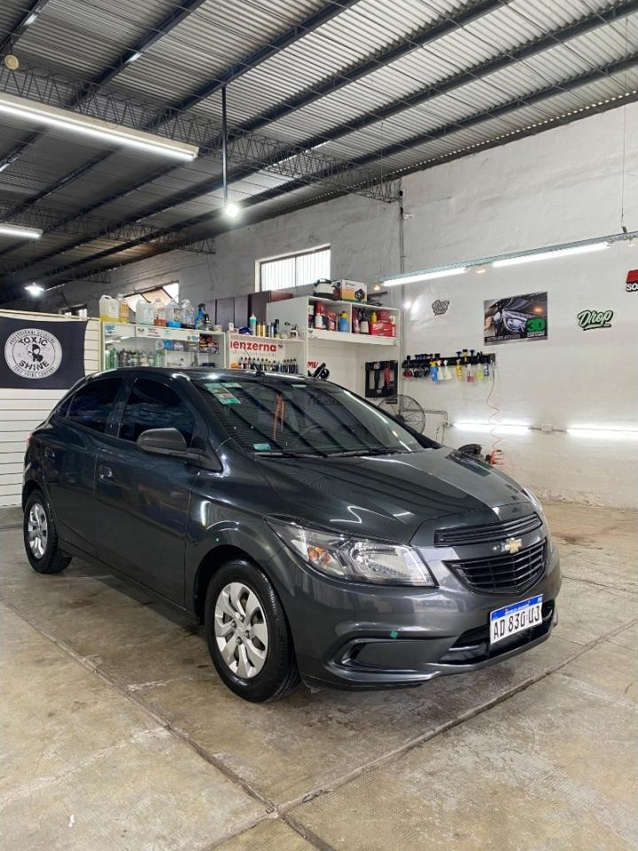Chevrolet Onix Joy 2019