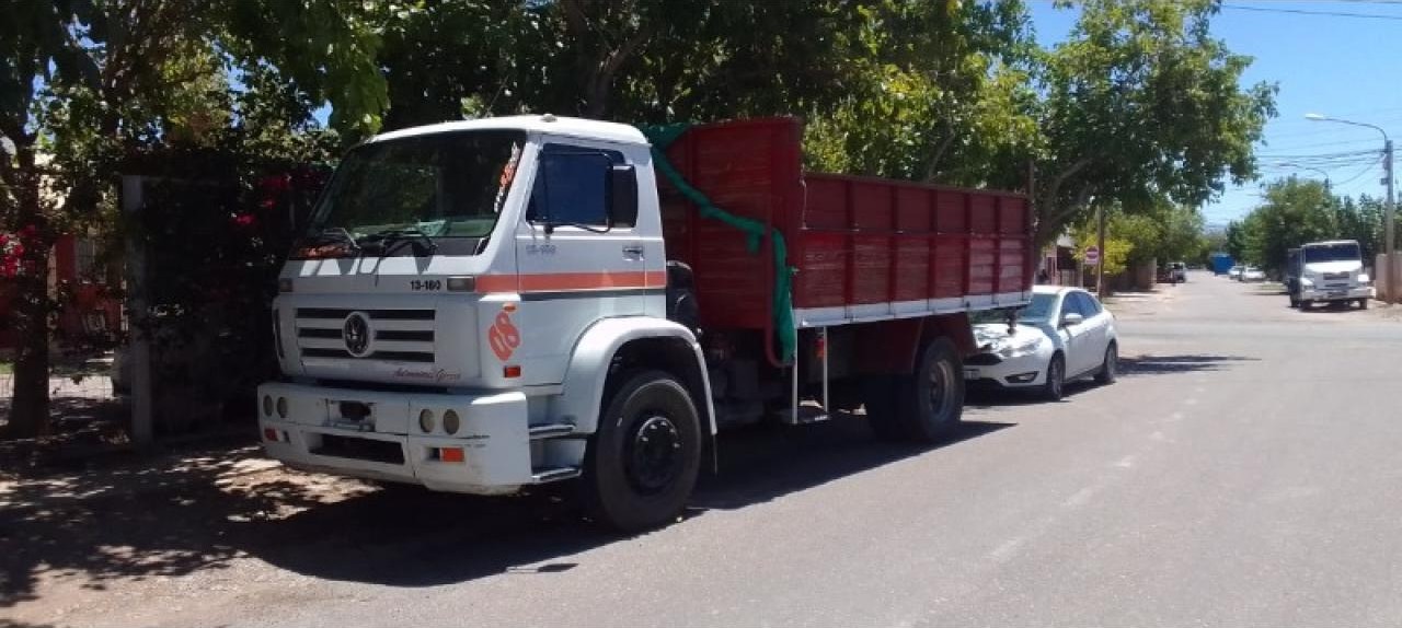 Volkswagen Volcador 2008