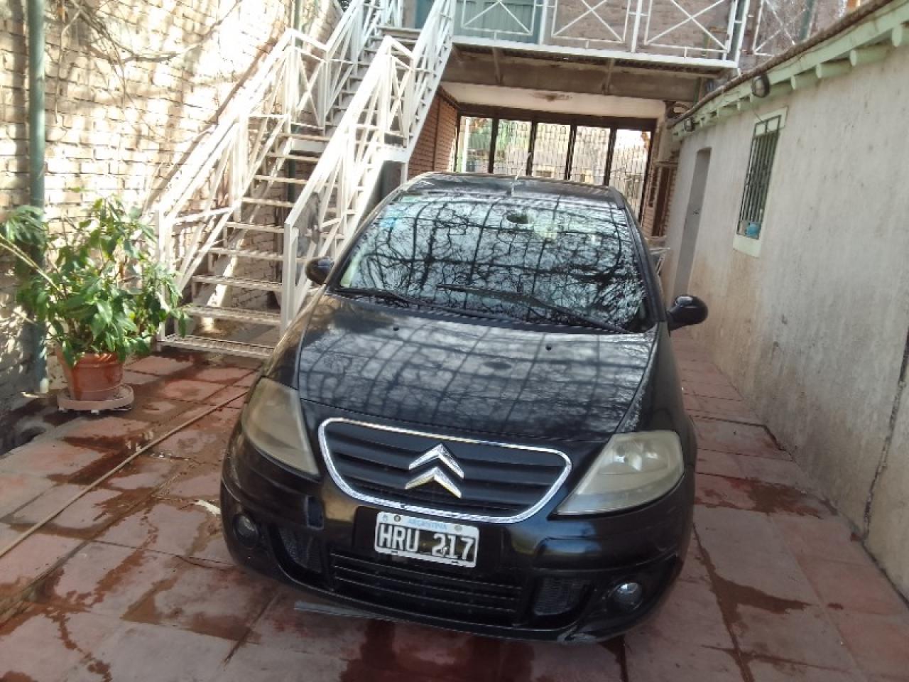 Citroen C3 Esclusive Full Full