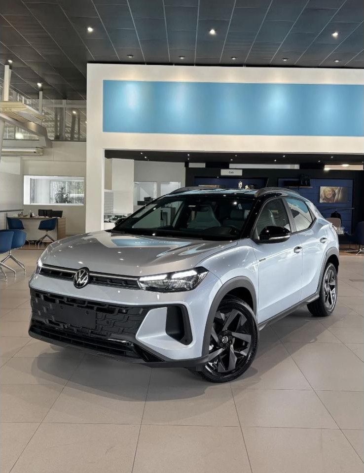 Volkswagen Tera 2026 0km💥 Financiación De Fábrica Tasa 0%