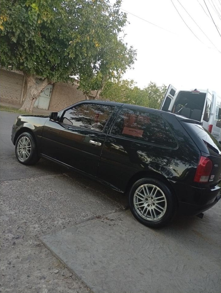 Gol Power