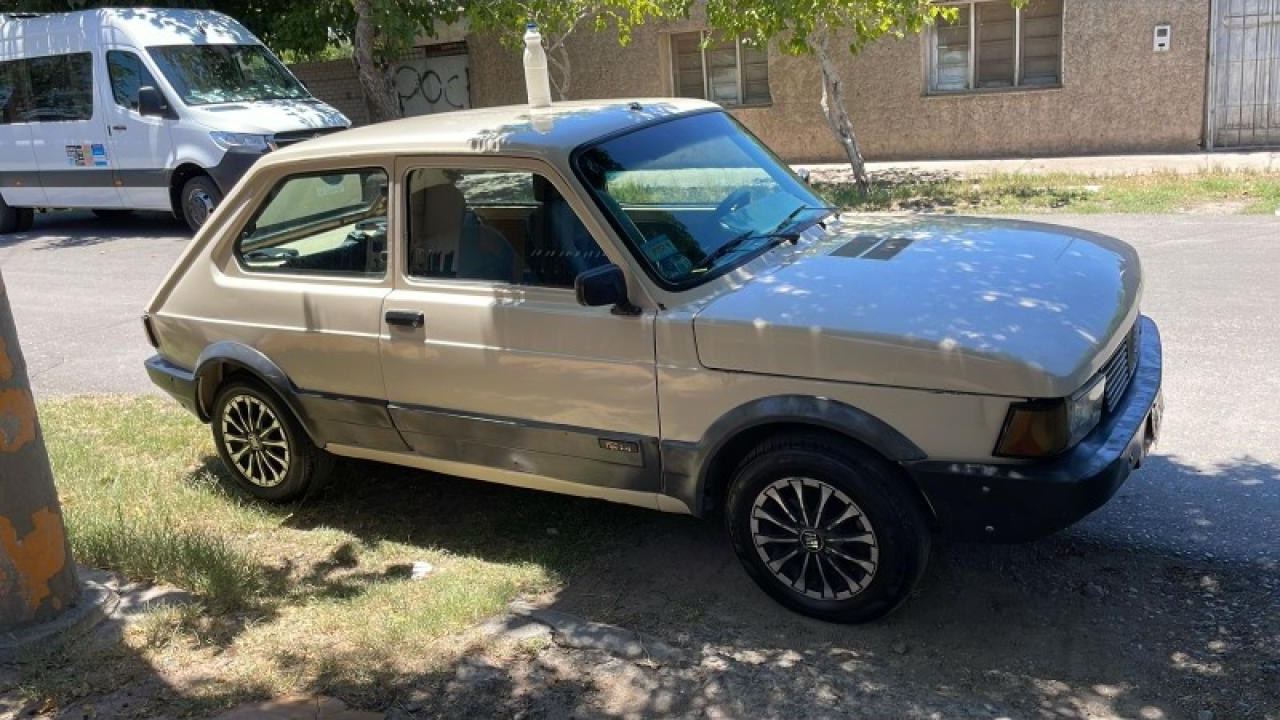 Fiat 147