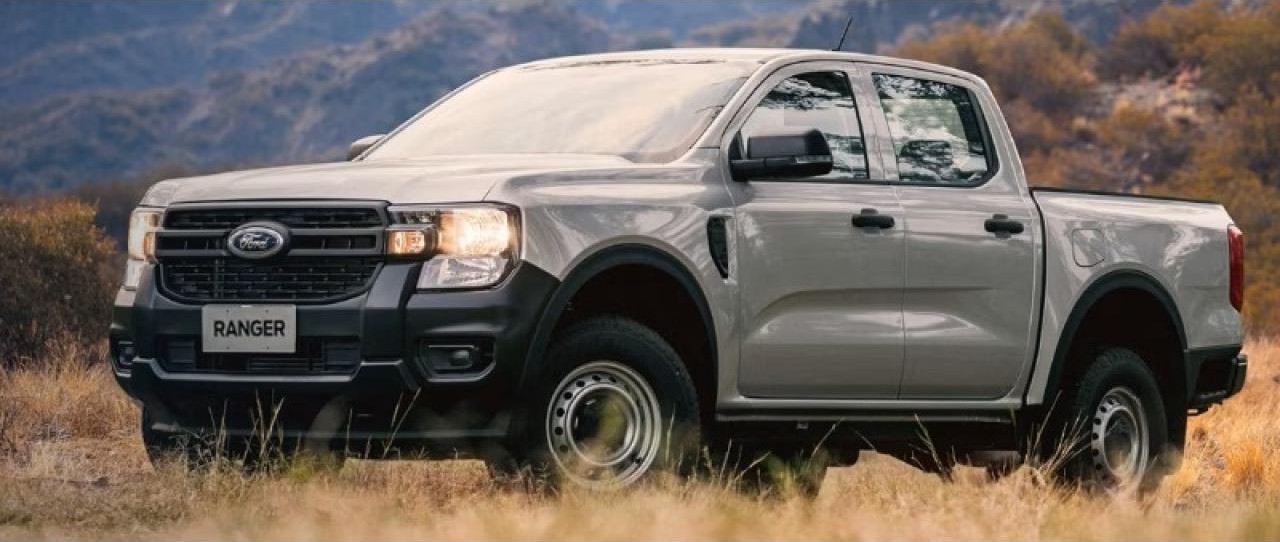 Ford Plan De Ahorro 80/20