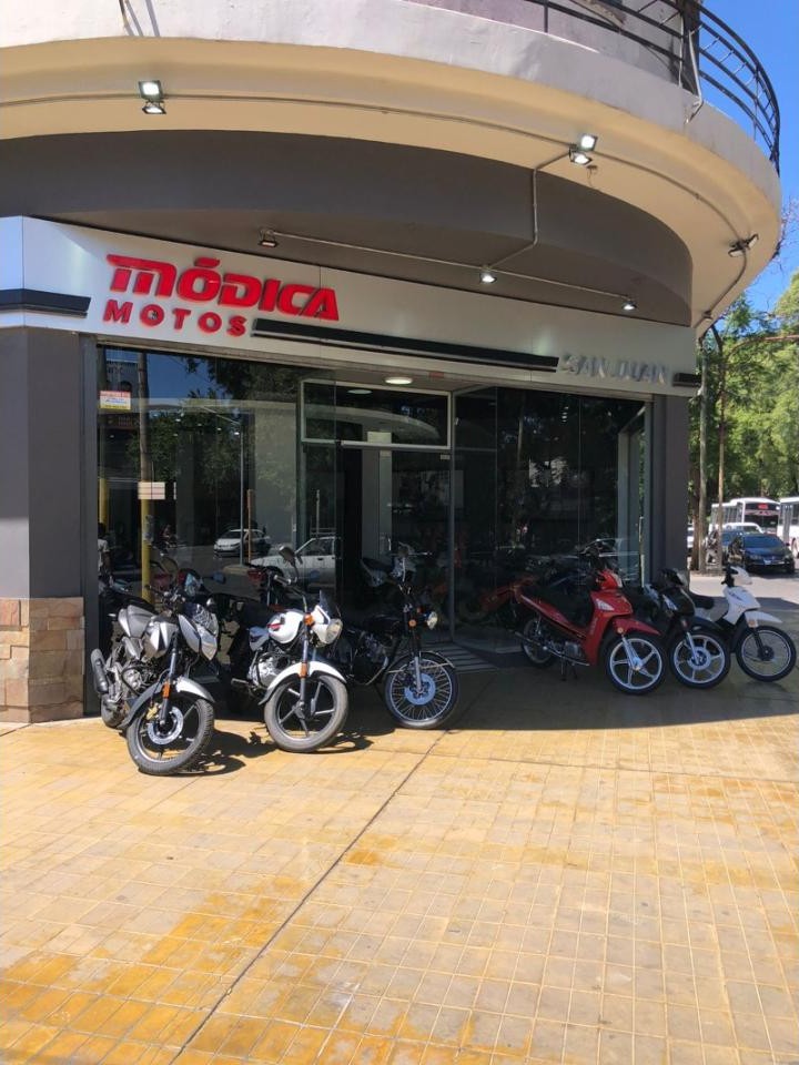 Tu Nueva Moto 0km - Entrega Inmediata - Solo Don Dni - Cuotas Fijas