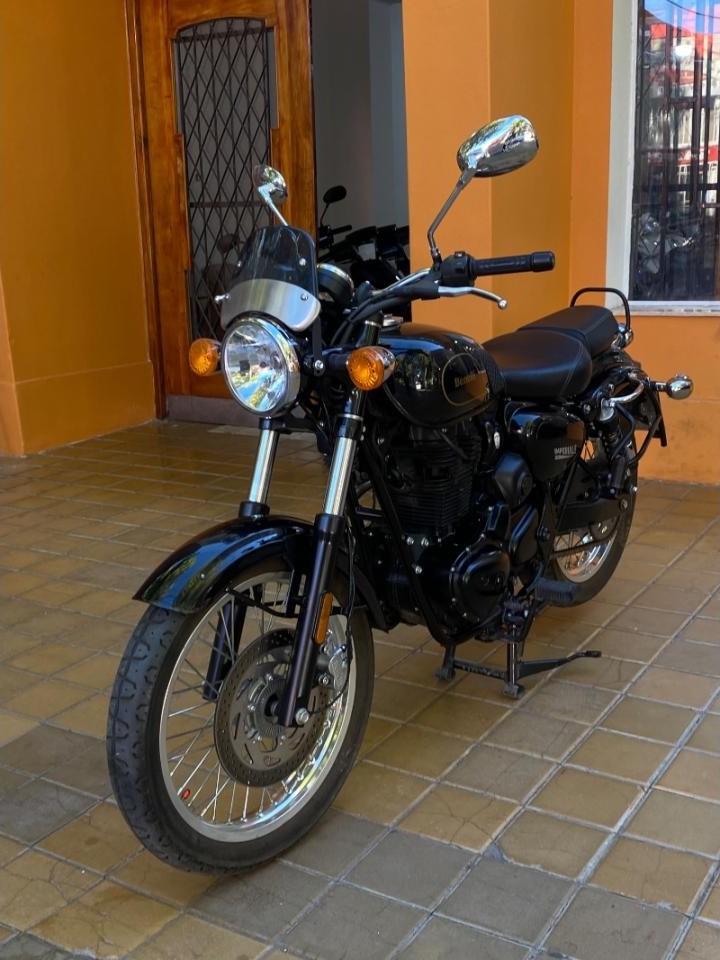 Benelli Imperiale 2023