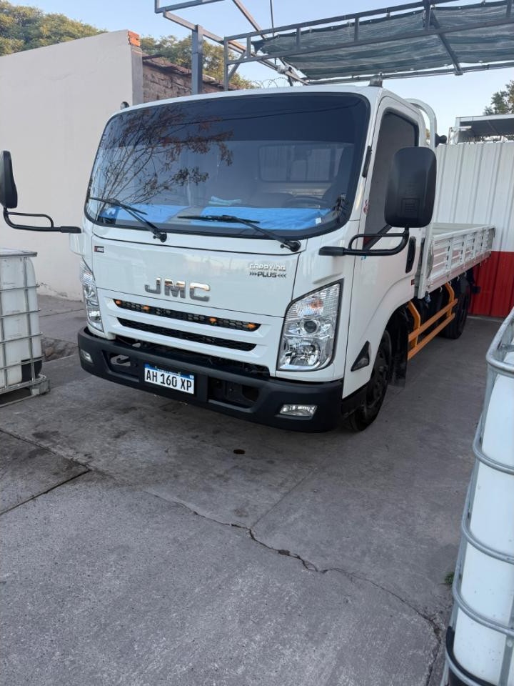 Jmc 900