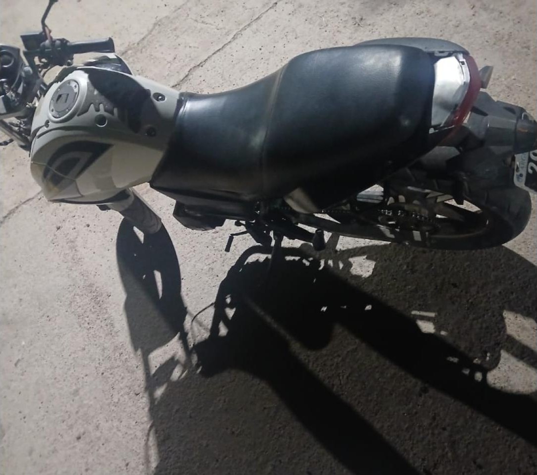 Guerrero Queen 200cc 1.500.000