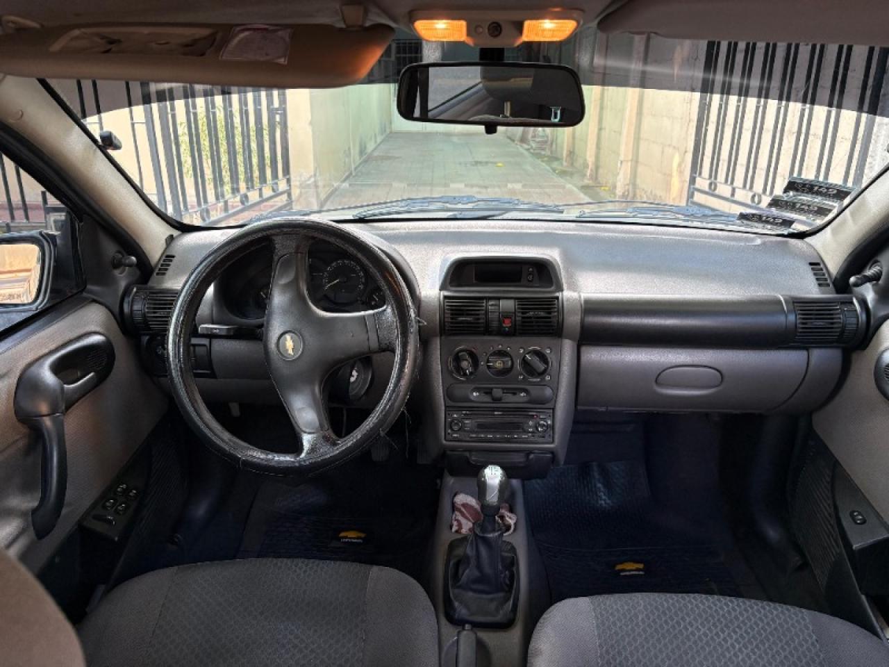 Chevrolet Corsa Spirit  Full. Full  Impecable