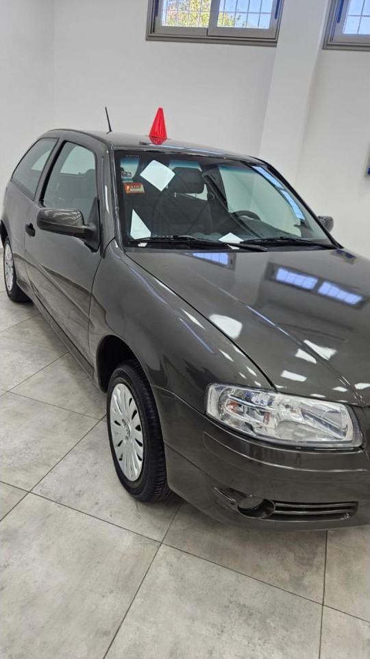Volkswagen Gol Power 1.4l 2013