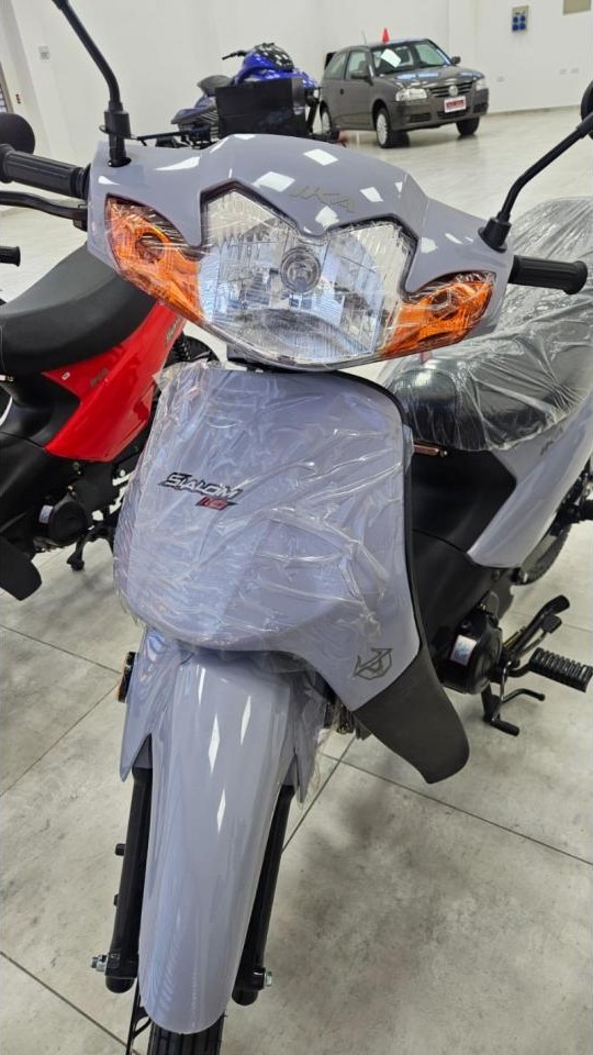 Motomel Slalom 110 R/d