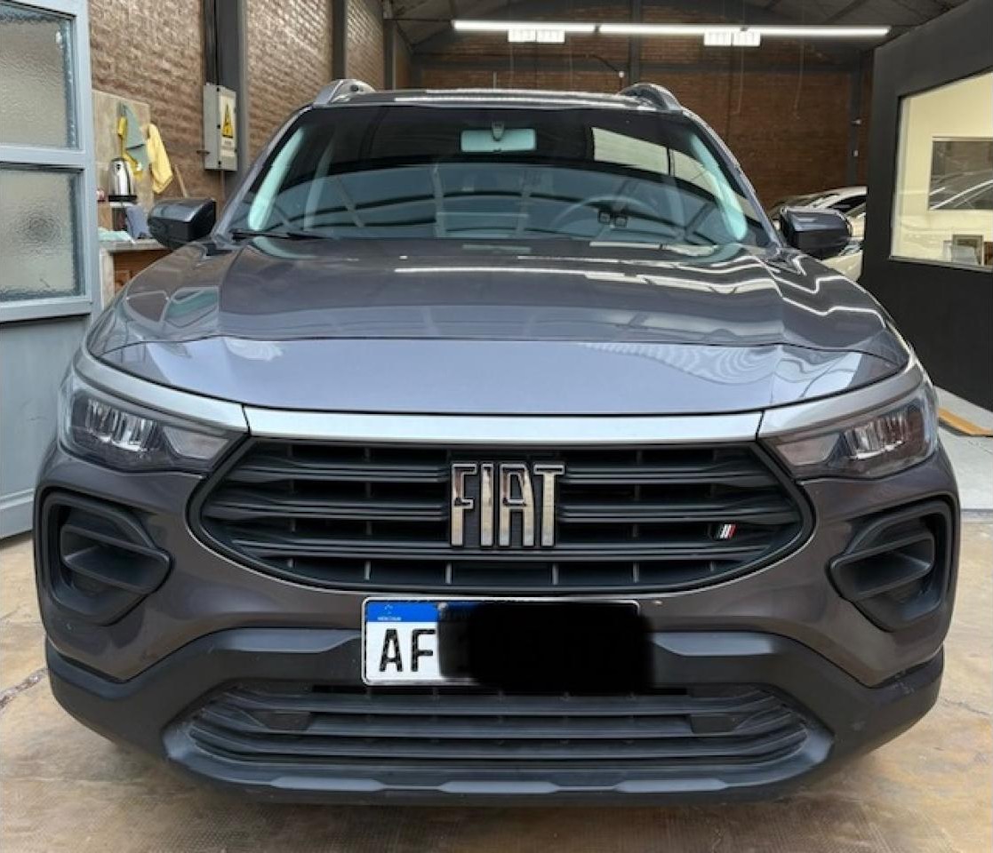 Fiat Pulse Drive Cvt 1.3 2022 Unica Dueña - Excelente Estado - Contado Y/o Permuta