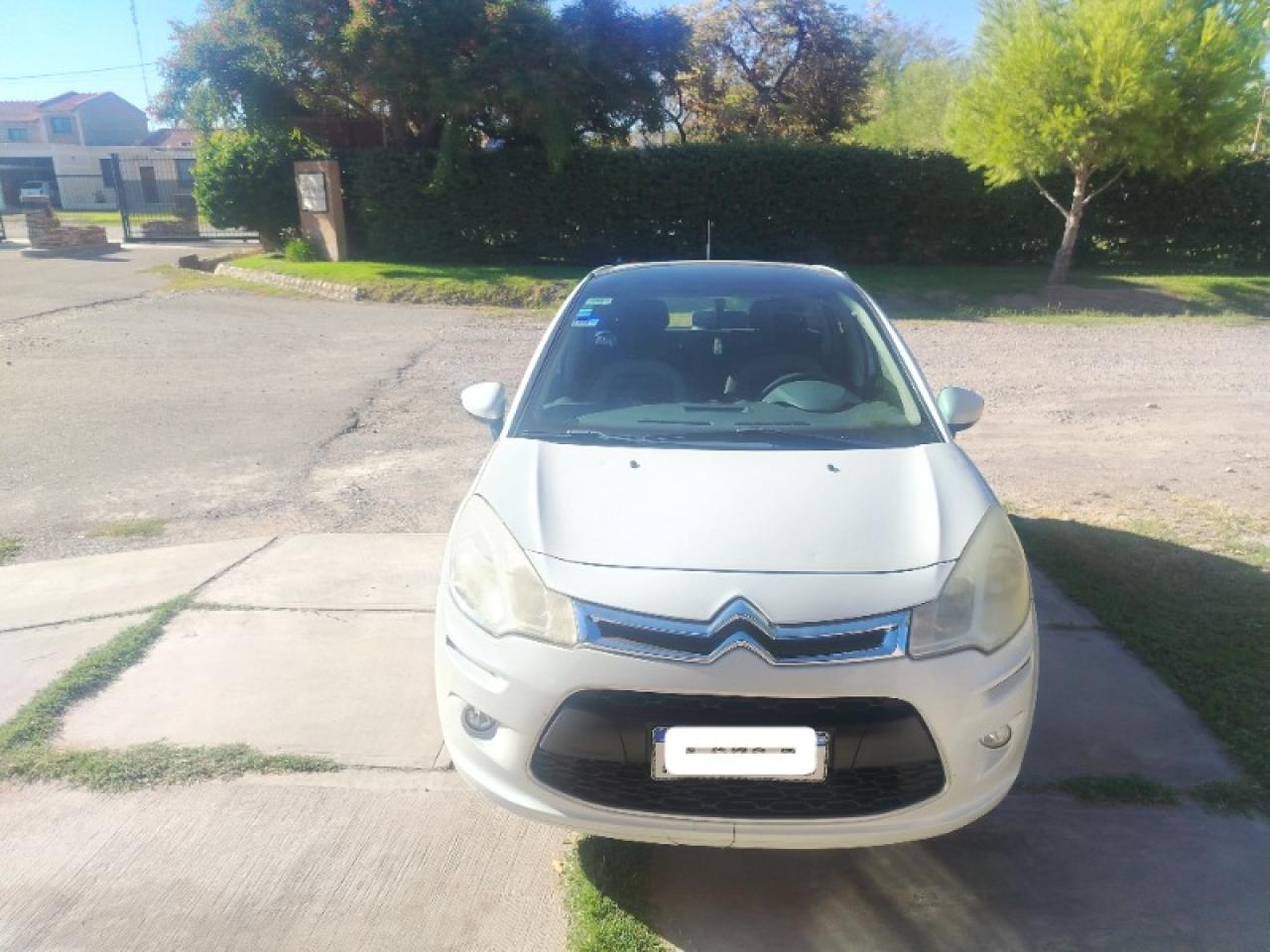Citroen C3 Feel 2016