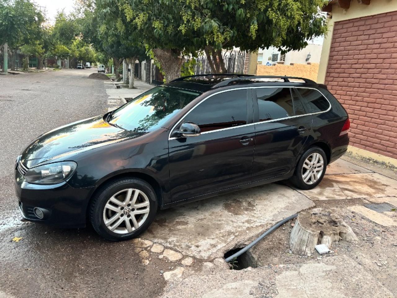 Volkswagen Vento Variant 2.5 Nafta 120.000 Km
