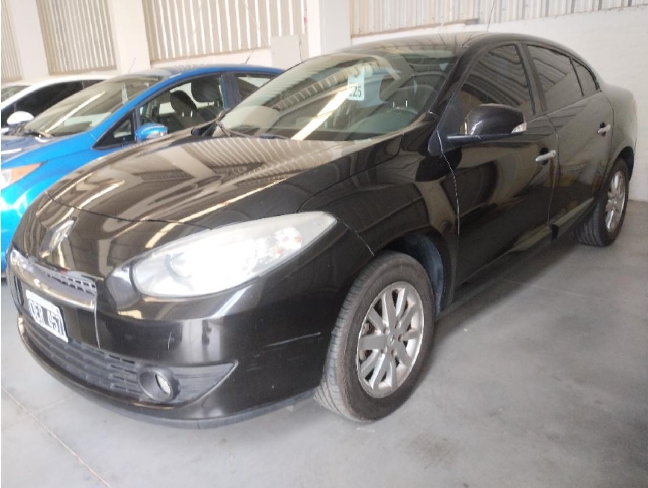 Renault Fluence 2.0 1.6v Luxe Rlink Modelo 2014
