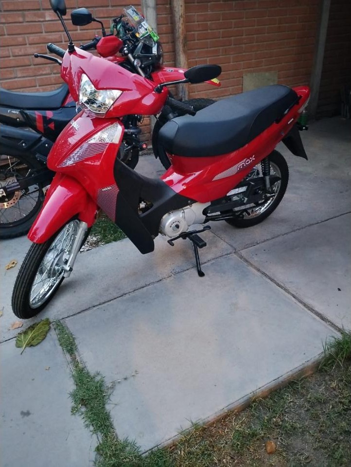 Mondial 110 Año 2026