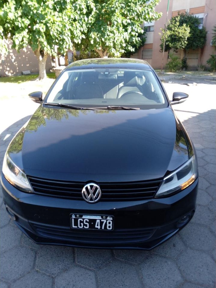 Volkswagen Vento 2.0 Tdi