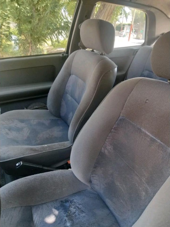 Renault Clío Mod 99
