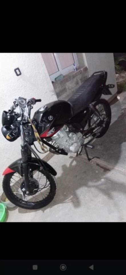 Motomel Serie 2 2019 Con Pocos Kilómetros Vendo O Permuto