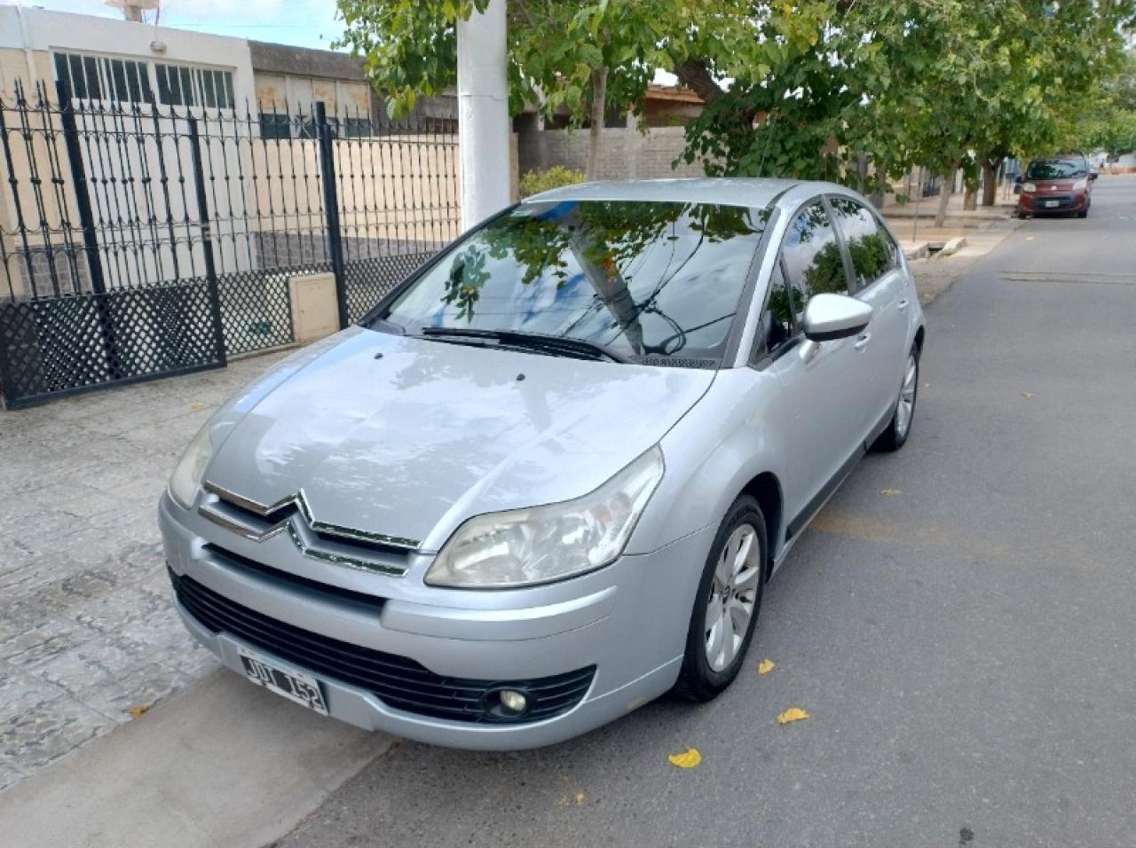 Citroen C4 2010