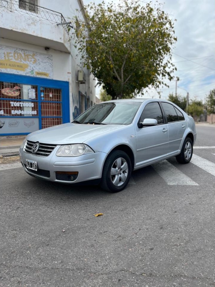 Volkswagen Bora 2011 Tdi