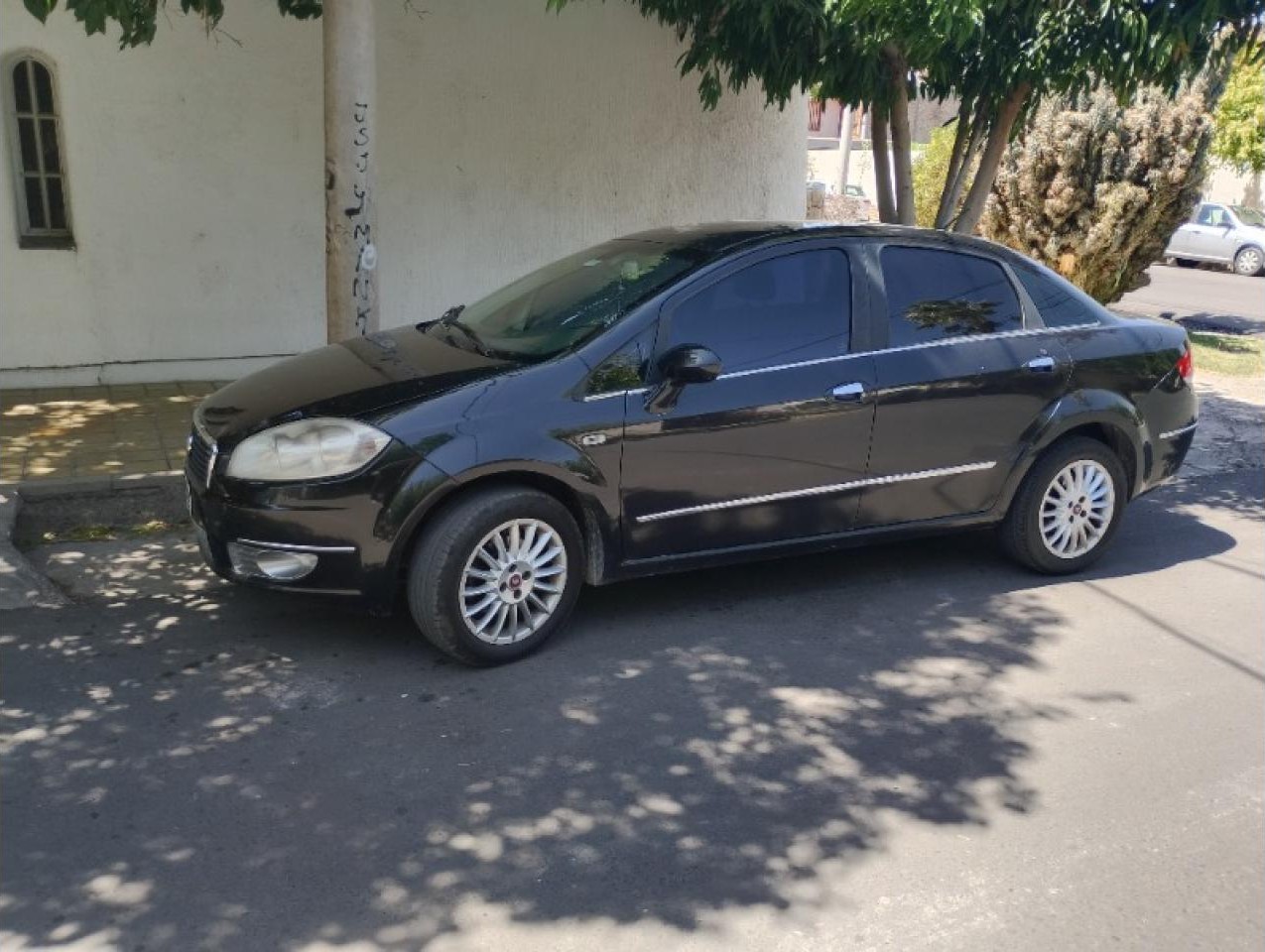 Fiat Linea 2010