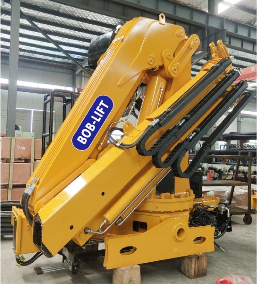Grúas De Brazo Articulado Stock Para Entrega Inmediata