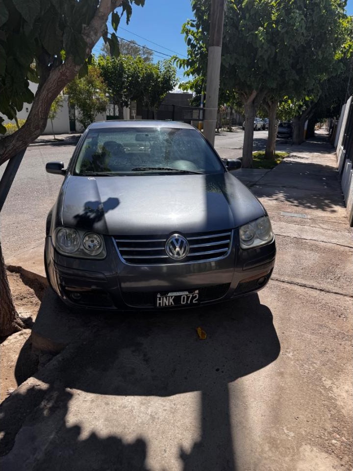Volkswagen Bora Tdi 2008