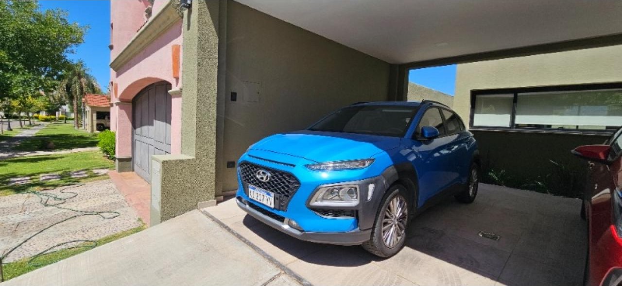 Hyundai Kona Style 2020, Impecable 65mil Km