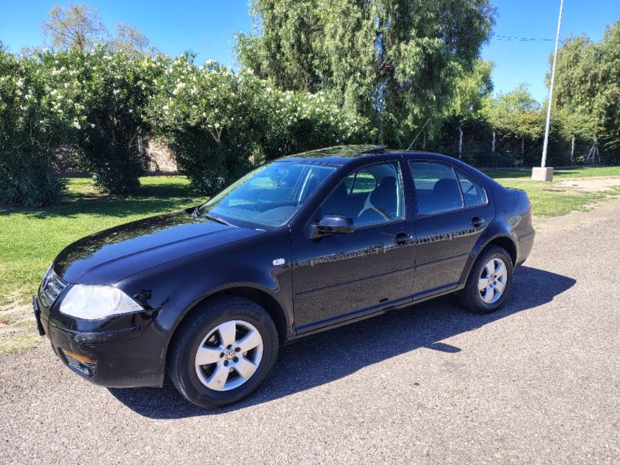 Volkswagen Bora 2010
