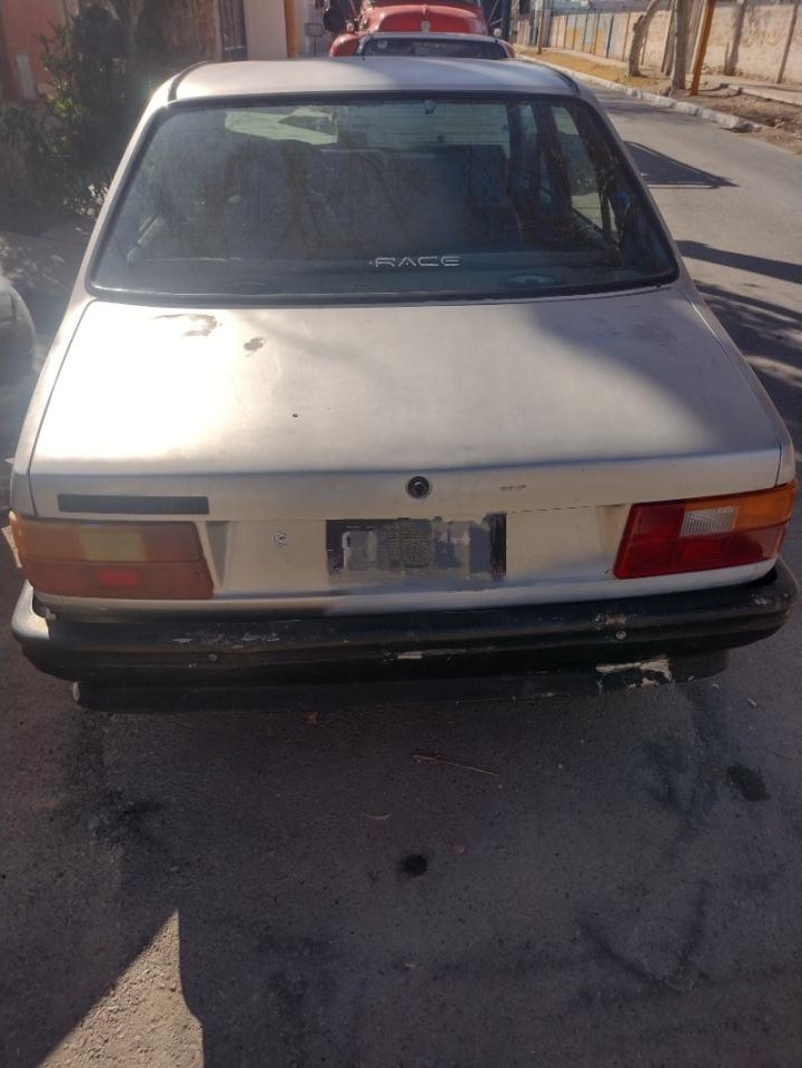 Remato Renault 18 Gtd 1992 Diesel