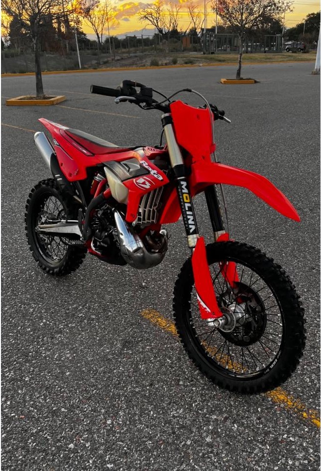 Beta Rr 200 2t - 2024