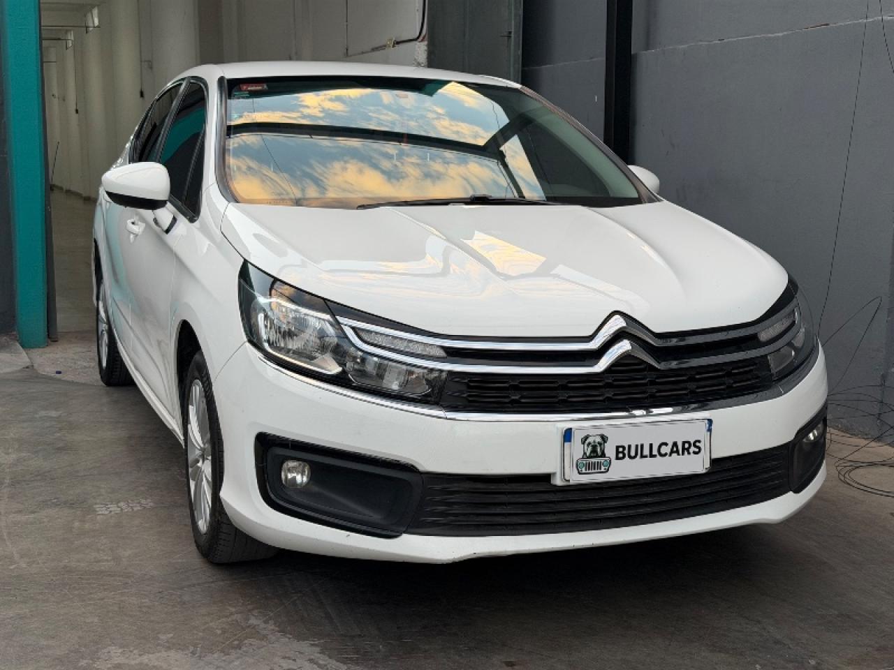 Citroen C4 Lounge Vti 115 Live 2018