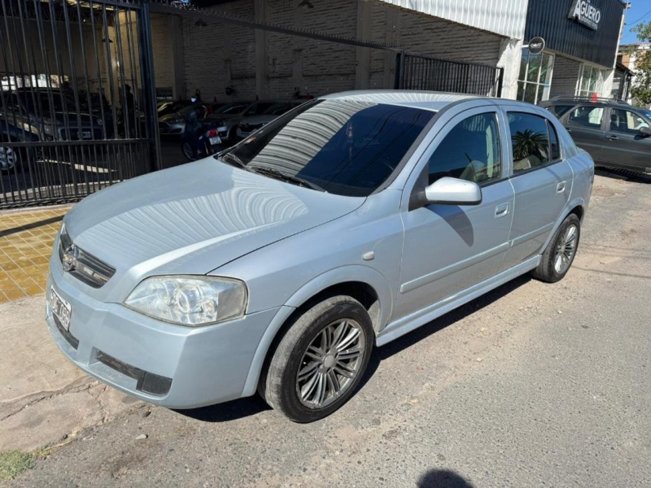 Chevrolet Astra 2008 Gls