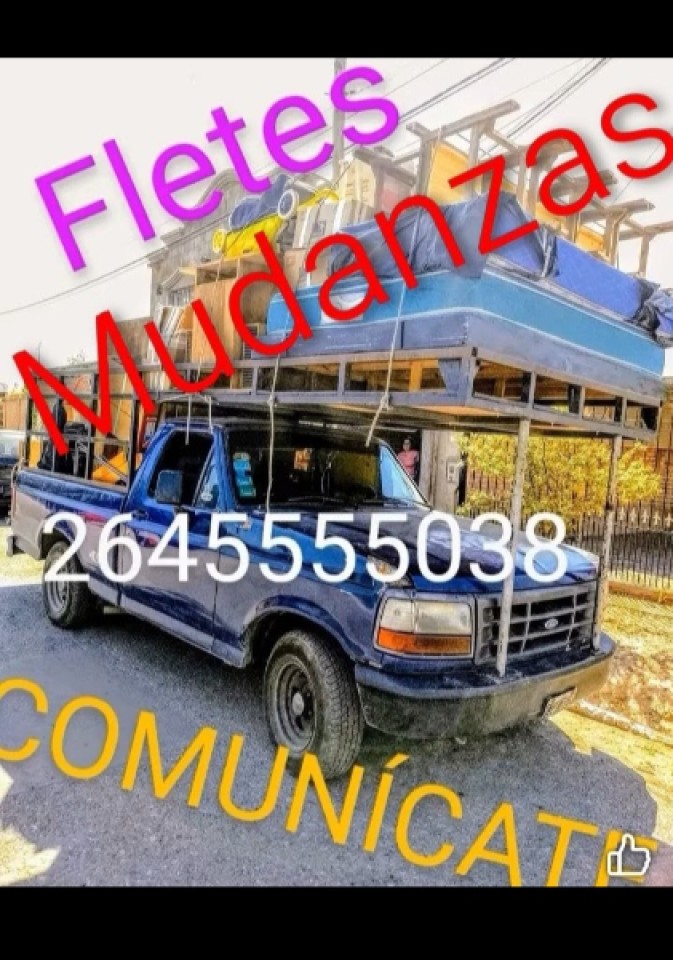 Vendo Ford F100, 1997. Trabajando