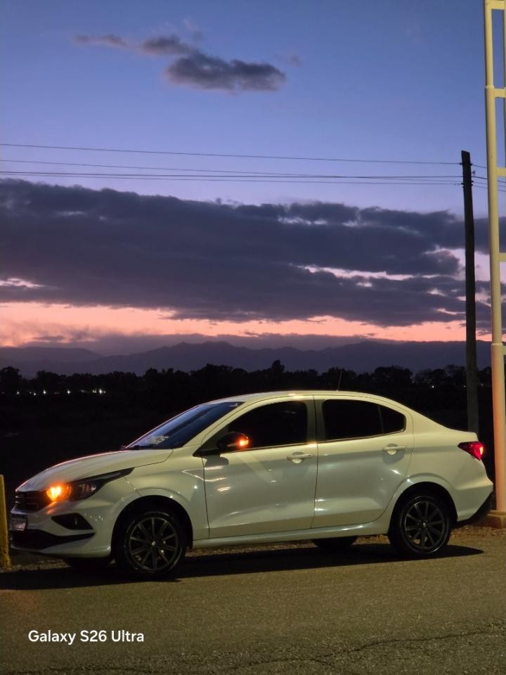 Fiat Cronos 1.3 2024 Glpa