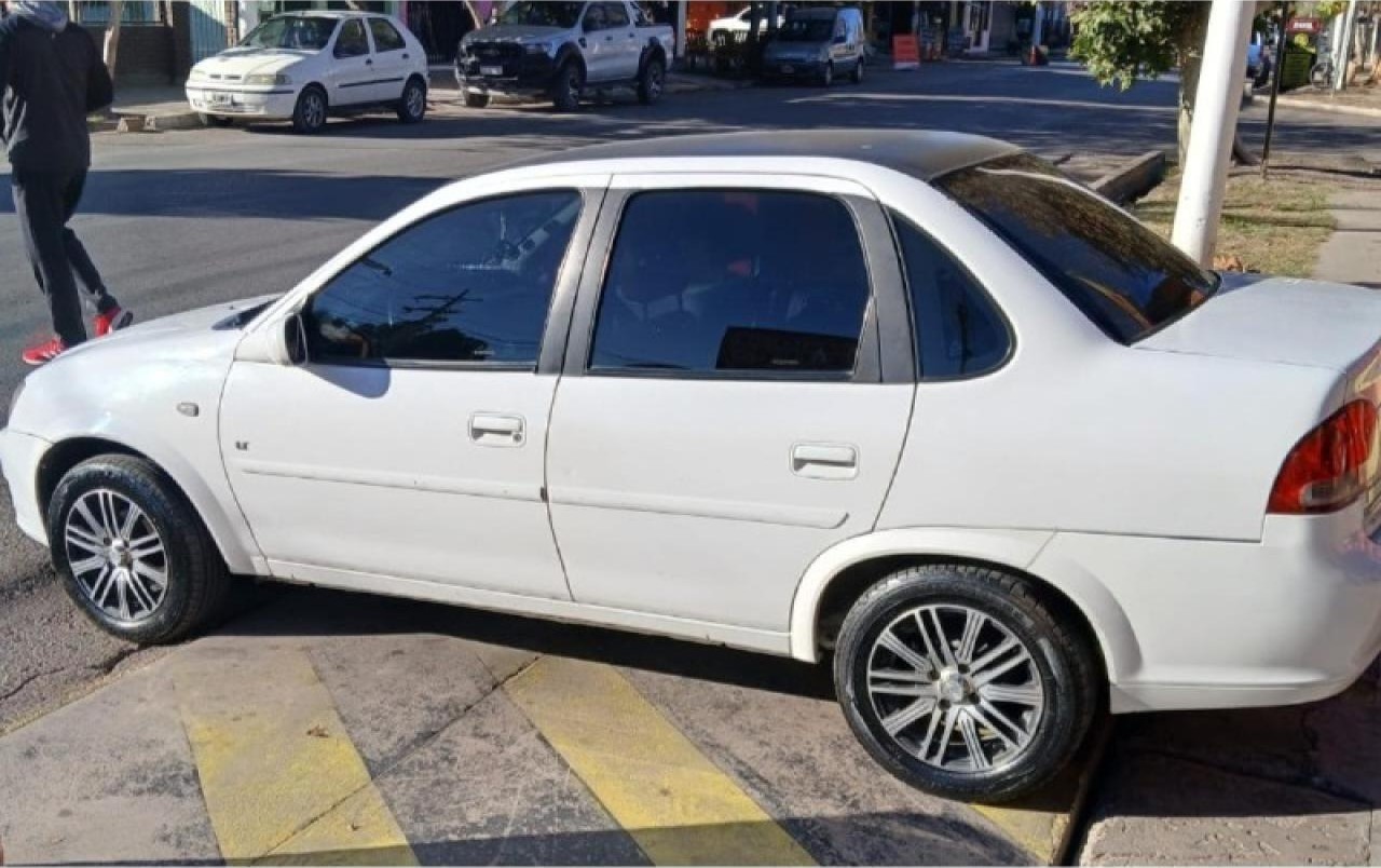 Chevrolet Corsa Classic 2011 Full , Titular , Buen Estado , Cominicarse Al 2645174183  , No Permuto ,menos $ No Se Vende