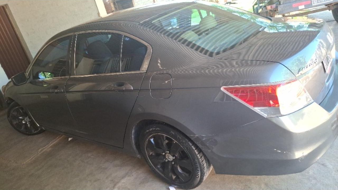 Honda Accord 2008. Vendo O Permuto X Camioneta