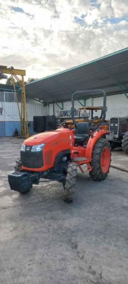 Tractor Kubota 3800