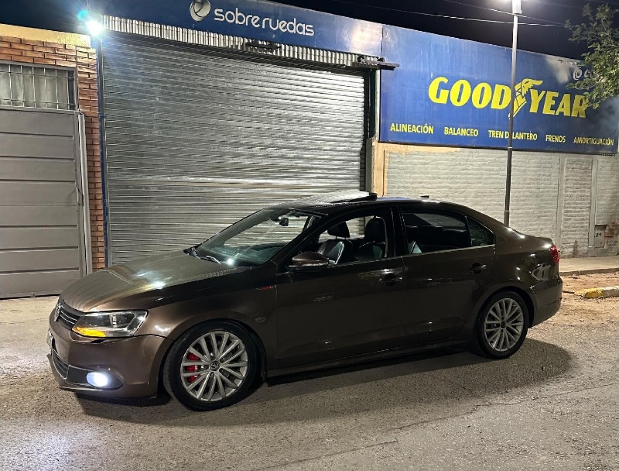 Volkswagen Vento Tsi 2.0