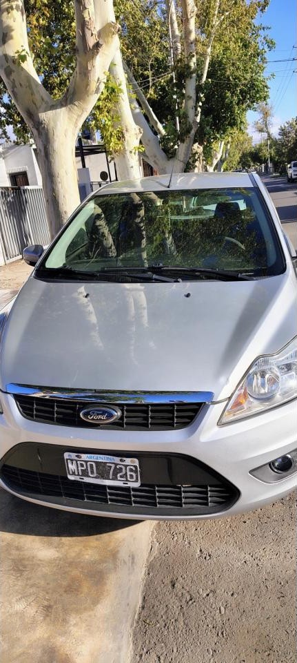 Ford Focus 1.6 Mod.2013(impecable)