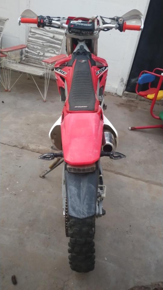 Guerrero Grf 250 2017