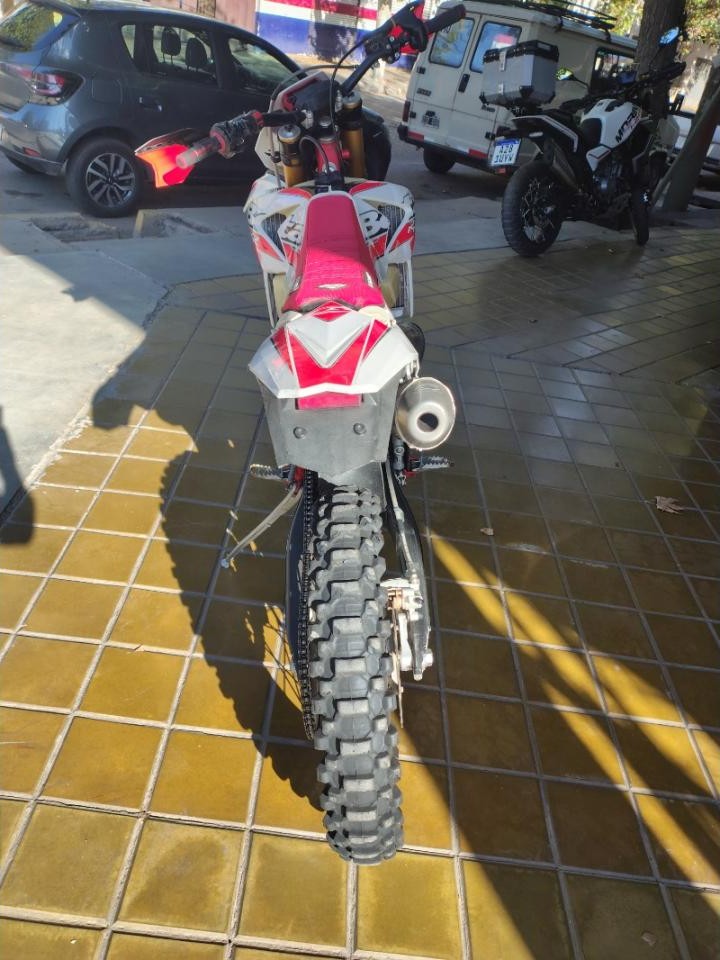 Beta 300 2020