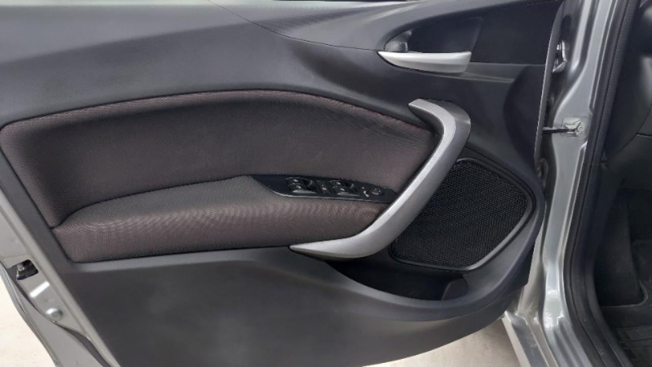 Fiat Cronos Presicion 2019