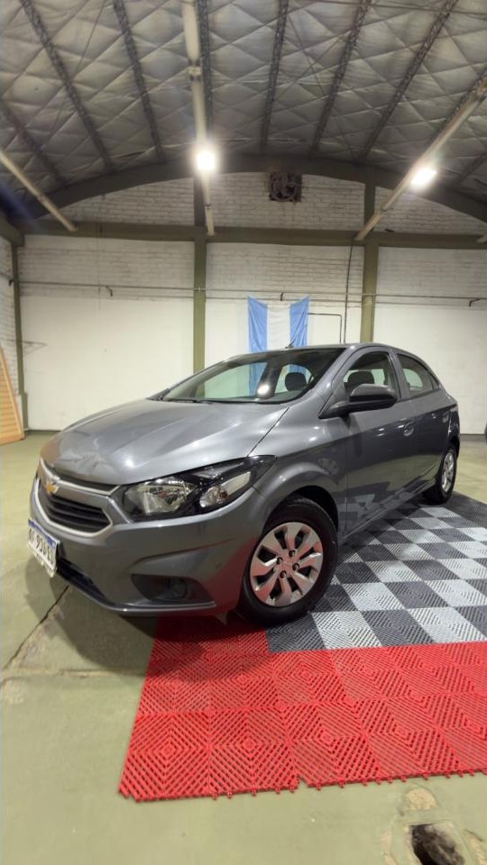 Chevrolet Onix Joy 1.4 2023