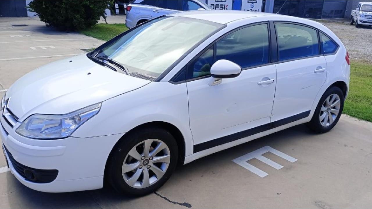 Citroen C4 Cola Corta, Pack Look 2014 1.6 Nafta