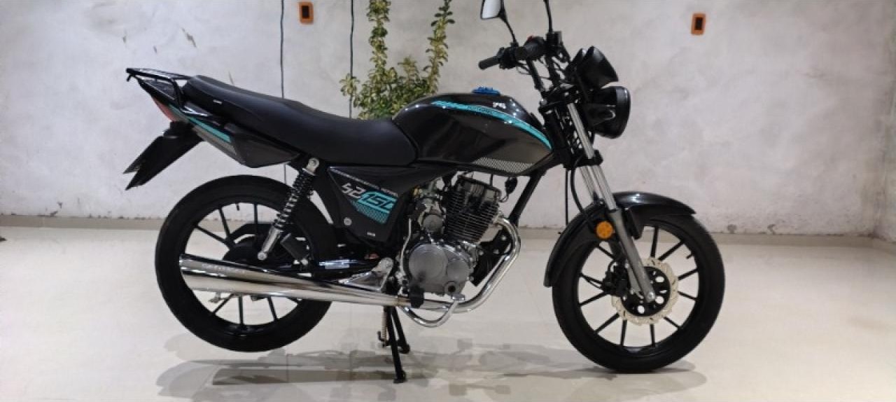 Vendo Motomel S2 Full 2025 Transferencia Incluida